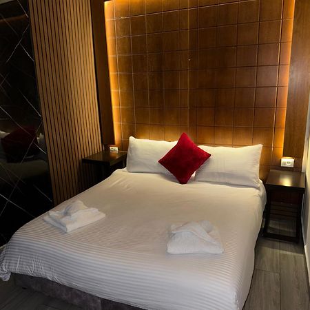 Assaraya Palace Hotel Betlehem Eksteriør billede
