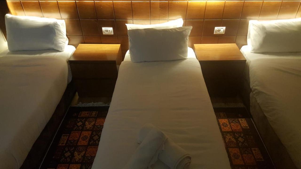 Assaraya Palace Hotel Betlehem Eksteriør billede