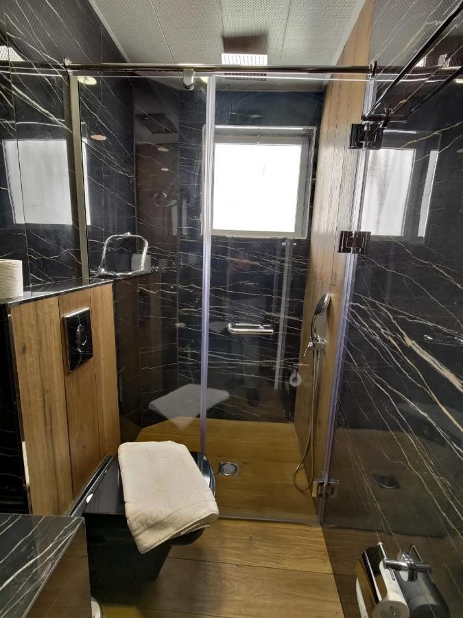 Assaraya Palace Hotel Betlehem Eksteriør billede