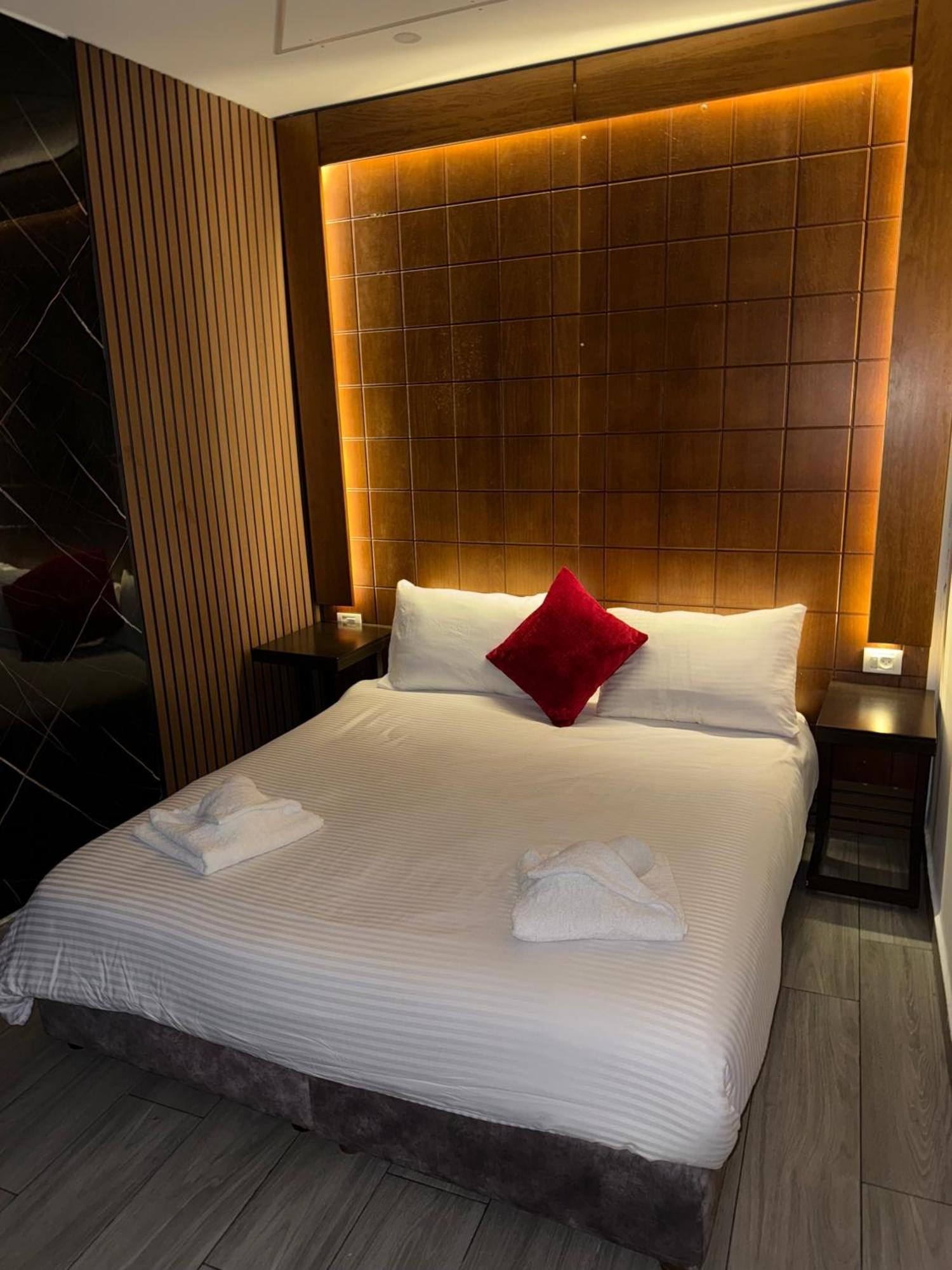 Assaraya Palace Hotel Betlehem Eksteriør billede